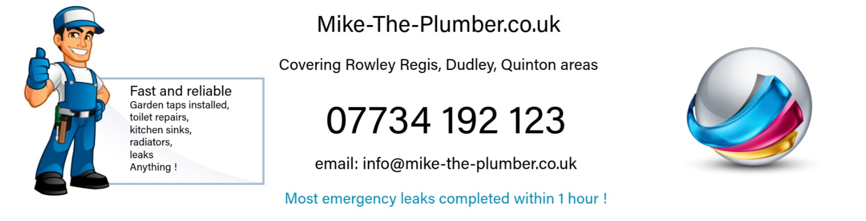 Mike The Plumber